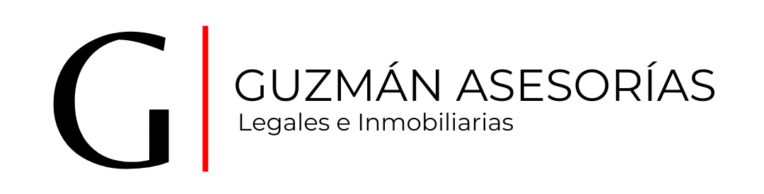 Guzmán Bienes Raíces